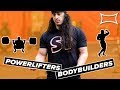 What Powerlifters & Bodybuilders Can Learn From Each Other | Alberto Nuñez Interview