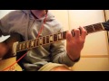 The Black Keys - Them Eyes ( cover )
