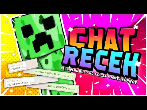 chat-receh-iri-bilang-bos-no-akhlak-jamet-kuproy