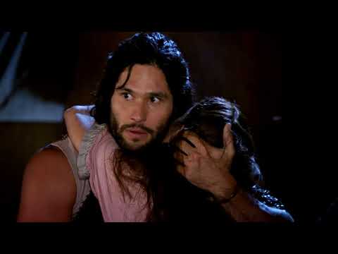 Zur will abandon Jaqui while she is pregnant