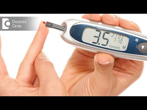 Einige Diuretika bei Diabetikern Wie Blutzuckerspiegel bei Diabetes senken
