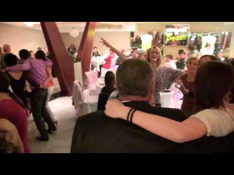 Boban Bend and Sanela i Lugonjic - Cudna jada