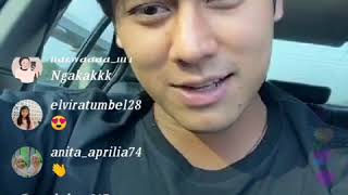 Download lagu Rizky billar live instagram mp3 Download lagu Rizky billar live instagram mp3