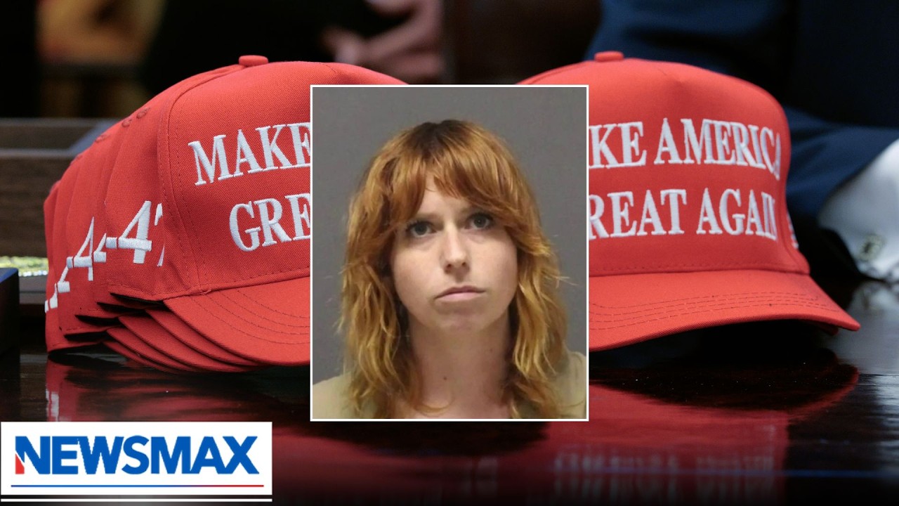 Canadian woman turned over to ICE after slapping teen over Trump pants | The Right Squad