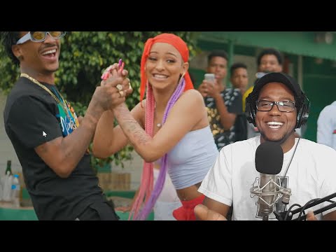 Pakitin El Verdadero Ft. La Perversa - Tu No Baila [Video Reaccion]