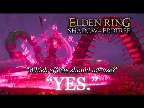 Romina Made Me Question Everything