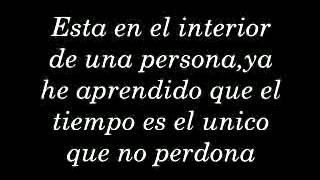 Me di cuenta porta con letra