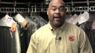 Railroad Cleaners Promo Video