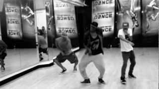 &quot;Make It Shake&quot; CHOREOGRAPHY BY TRICIA MIRANDA