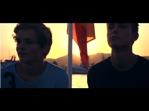 Julian Jordan & Martin Garrix - BFAM (Official Music Video)
