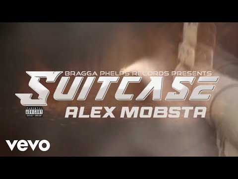 Alex Mobsta - Suitcase (Official Audio)
