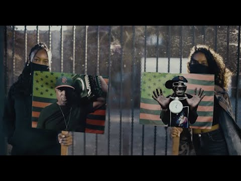 Public Enemy ft Nas, Rapsody, Black Thought, Jahi, YG & Questlove – “Fight the Power (2020 Remix)”