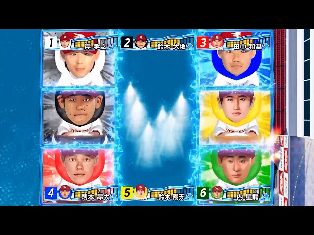 【イーグルス ファン感謝祭】波乱？本命？『BOAT RACEイニングでガチ予想！』