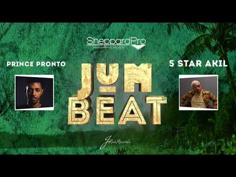 Prince Pronto x 5 Star Akil - We Island (Jum Beat Riddim)"2018 Soca"