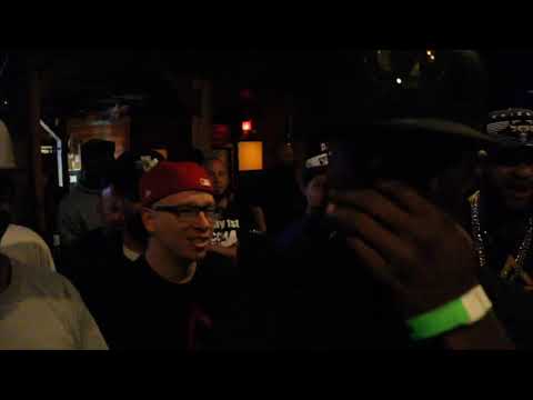 GS vs Jay Double-You