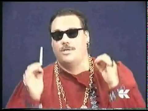 tv poper - gospod porivavšek (nova stranka klins)