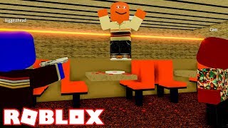 ROBLOX HAPPY OOFDAY (PART 5) *GODHEAD IS HERE FOR REVENGE*