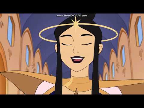 "Marcystasia" and "Jeremy the Magnificent" Cast Video