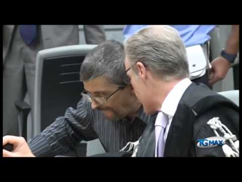 Atti incendiari, disposta perizia per Di Santo