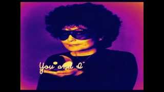 Yoko Ono - You and I (Starpeace version)