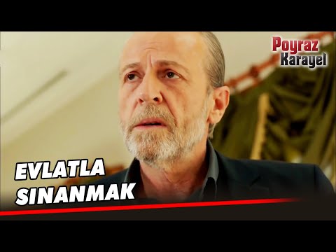 Bahri, Sadrettin'in İhanetini Öğrendi! - Poyraz Karayel 52. Bölüm