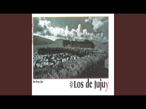 Romance Para Juanita - Los de Jujuy