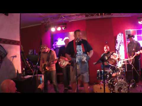 HACK MACK JACKSON - Longhaired Country Boy - Grevenbroich - Kultus - 14.09.18 (4/4)