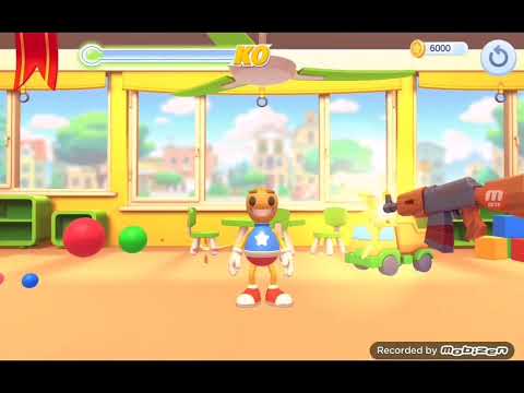 Kick the buddy Second Kick Vs Kick the buddy 3D AK 47