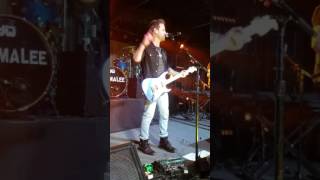Parmalee - Think You Oughta Know