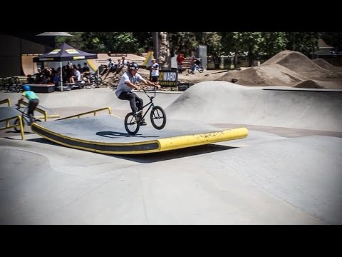 Mongoose Jam Am Comp