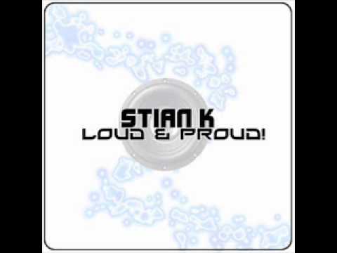 Stian K - Be Alive! (Devicesound & Greysound Remix).wmv