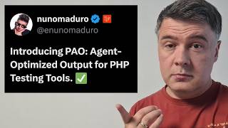 I Tried NEW Package PAO: Save AI Tokens on Test Responses