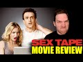 Sex Tape Movie Review