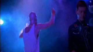 Midnight Oil: Live 1982   Armistice Day