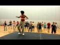 Fabio Barros Samba Workshop in Melbourne, FL ...