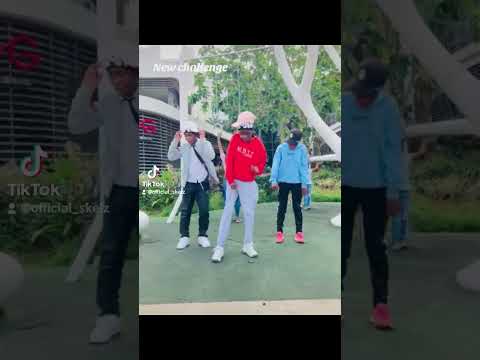 #official #amapiano #socialmediaapp #dance @Jobe London