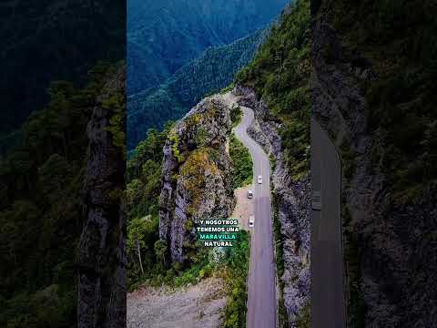 El lugar de Guatemala que podría ser mundialmente famoso