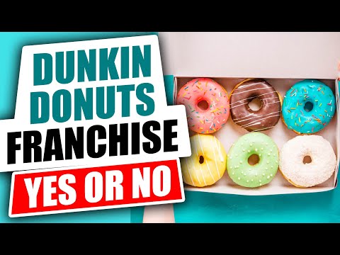 , title : 'Dunkin Donuts Franchise Cost, Earnings and Review'