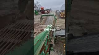 Vibrosõela McCloskey R155 müük - Pilt 7 | Machineryline EE Vibrosõel McCloskey R155 | Pilt 7 - Machineryline