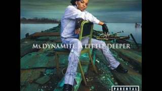 Ms. Dynamite - Krazy Krush.wmv
