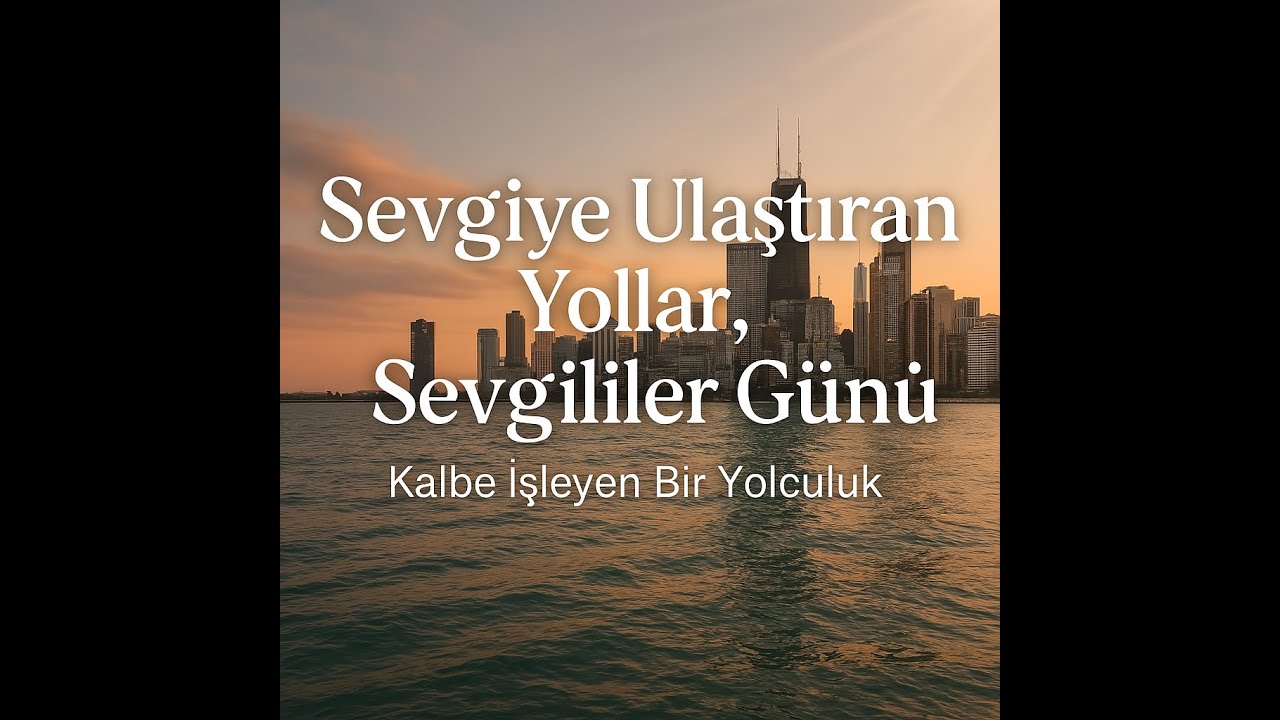 Benliğin Sırları - YouTube Thumbnail