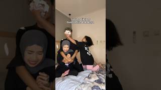 Download lagu SYIFA CRIED ❗HER SISTER-IN-LAW Caught Her Being Together in the Room😱 mp3