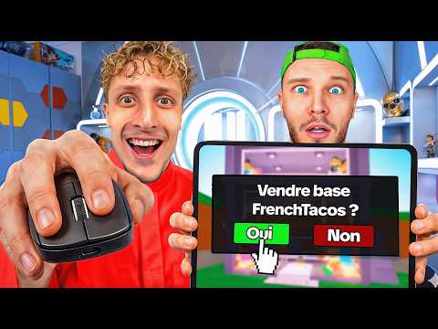 Je SUPPRIME la FrenchTacos !