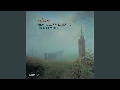 Liszt: Préludes et Harmonies poétiques et religieuses II, S. 171d: III. [Untitled] in E Major