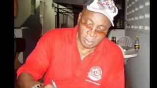 MIGHTY SPARROW AND BYRON LEE ~  No Money No Love