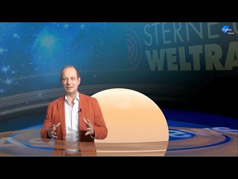 AstroViews 19: Final Countdown am Saturn - Abschied von Cassini