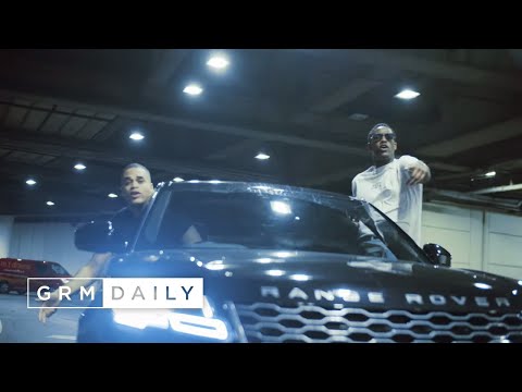 Reefy X Aybee - Superior [Music Video] | GRM Daily