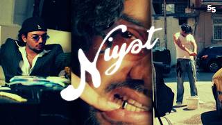 Download lagu niyat - raze | Prod. ZÆD | 5.5 Records mp3