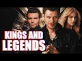 The Originals: A Spin-Off Like No Other