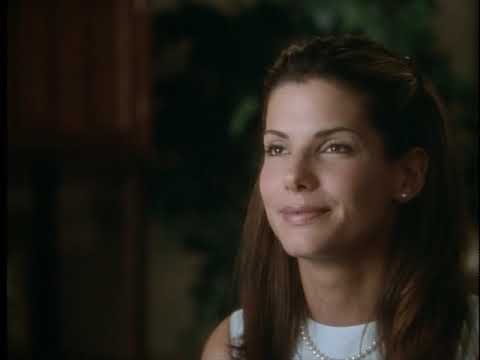 Official trailer still for Hope Floats (1998) with Sandra Bullock and Mae Whitman